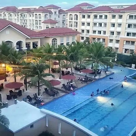 Fjr Condo Rental