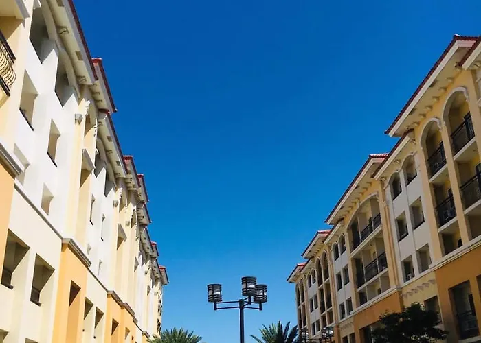 Apartahotel Fjr