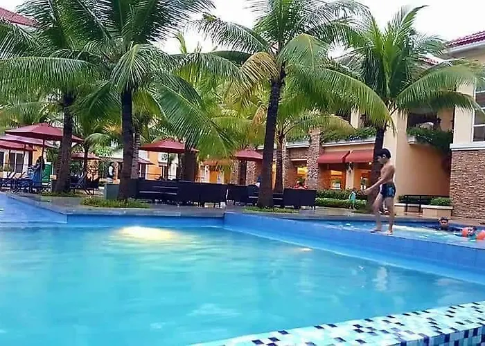 Fjr Apartahotel *