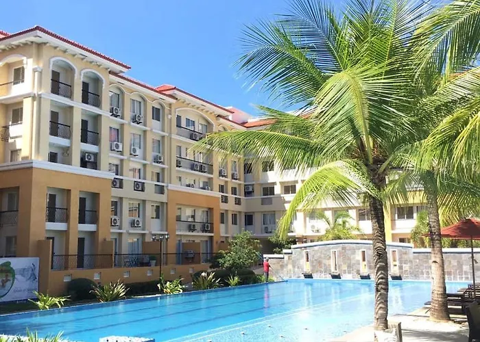 Apartahotel Fjr *
