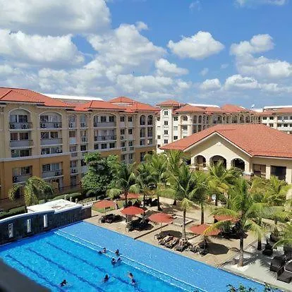 Fjr Apartahotel